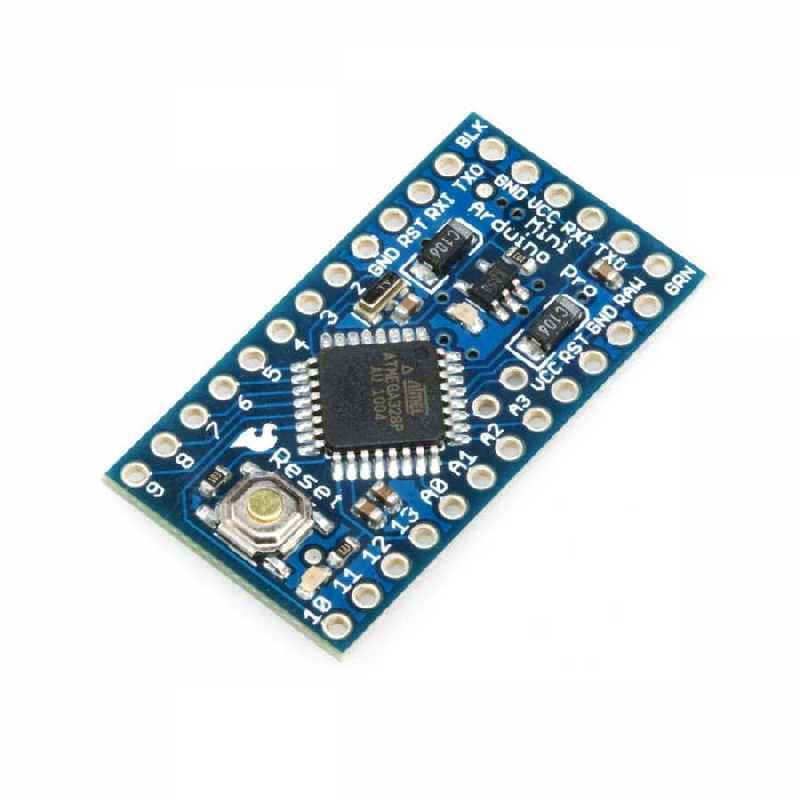 Arduino Pro Mini 328 - 5V / 16 MHz (Header′lı)