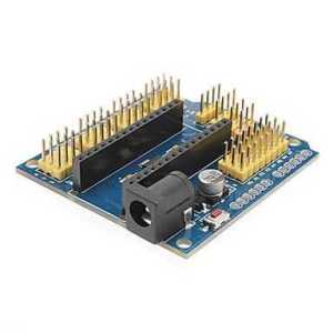 Arduino Nano Sensör Shield