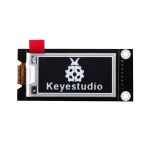 Keyestudio 2.13 İnç LCD Ekran Modülü