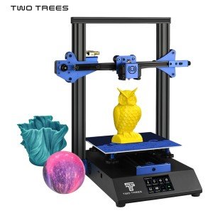 Two Trees Bluer 3D Yazıcı