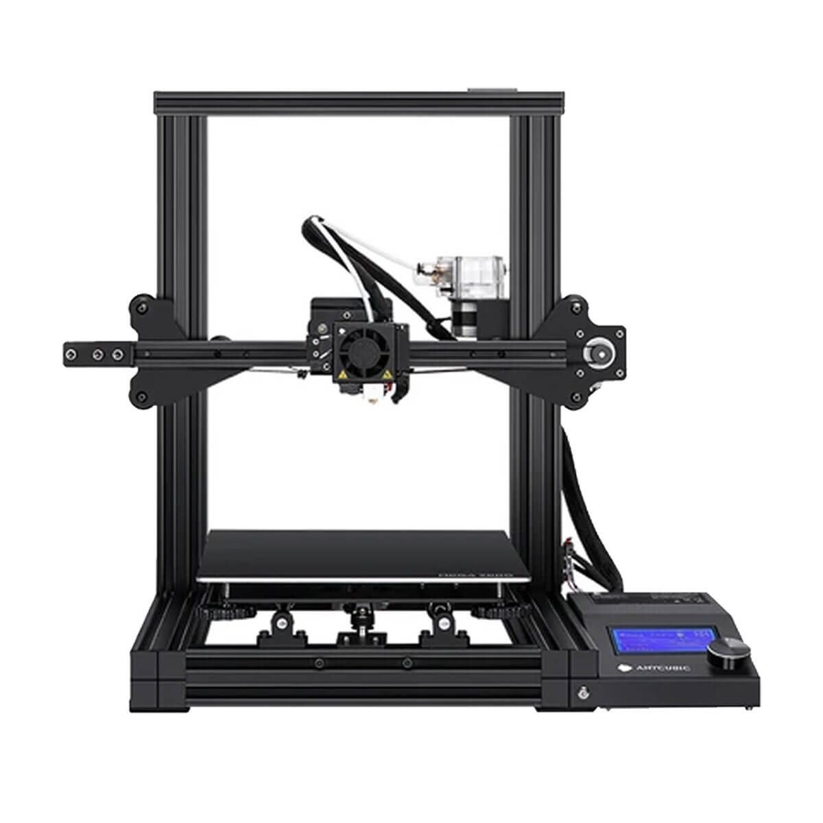 Anycubic Mega Zero 3D Yazıcı