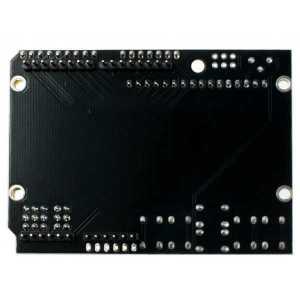 Arduino ile Uyumlu 16x2 LCD ve Tuş Takımı Shield