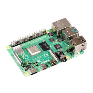 Raspberry Pi 4 8GB - Yeni Versiyon