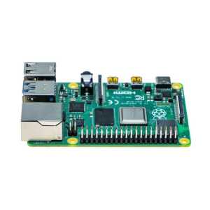 Raspberry Pi 4 - 4GB