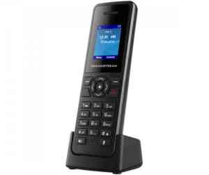 Grandstream DP720 SIP Dect El Terminali