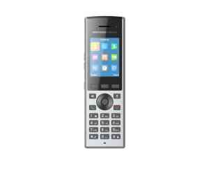 Grandstream DP730 SIP Dect El Terminali