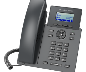 Grandstream GRP2601P IP Telefon