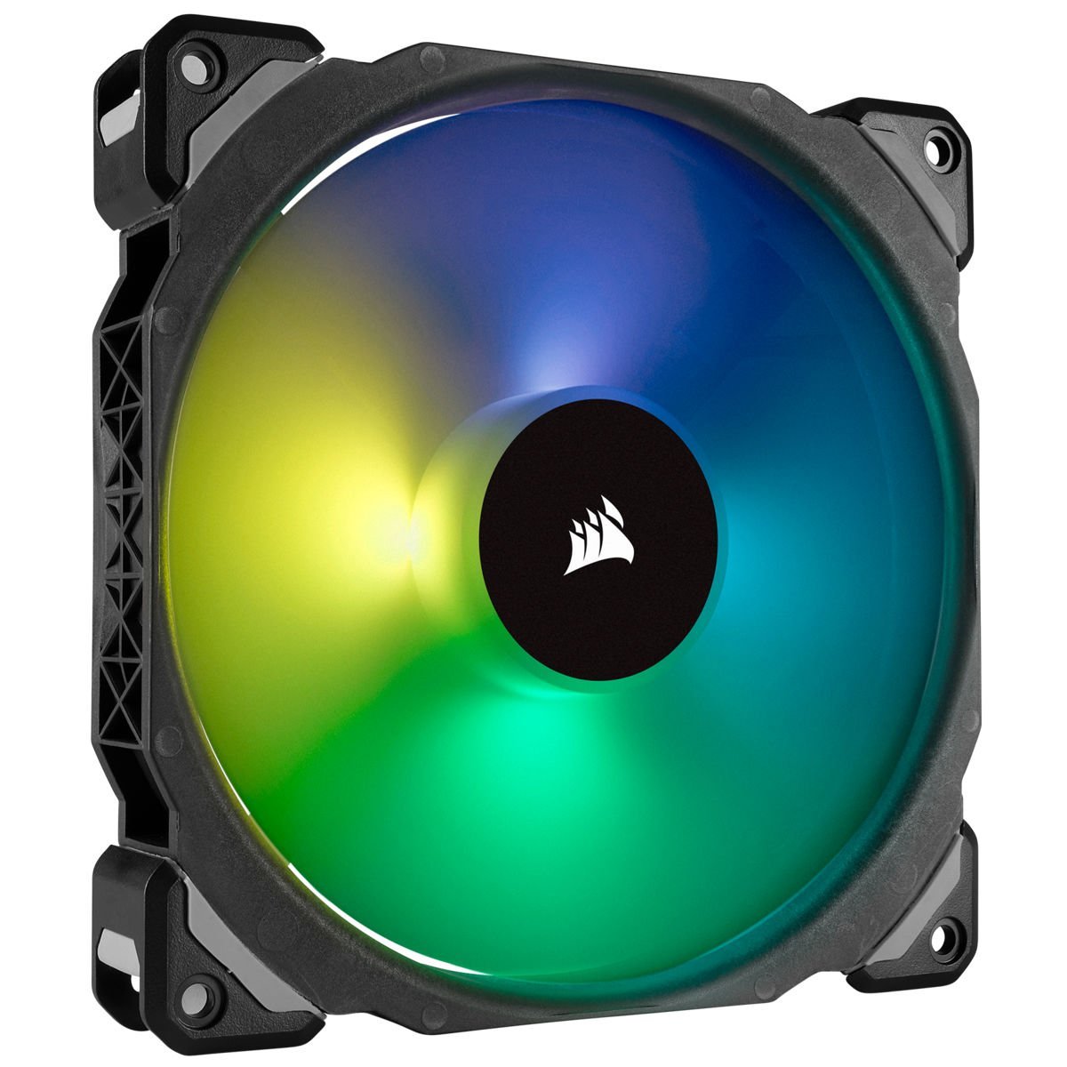 CORSAIR CO-9050077-WW ML140 PRO RGB 140MM MANYETIK LEVITASYON YUKSEK PERFORMANS PWM FAN