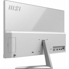 MSI MODERN AM241 11M-299TR Intel Core i3 1115G4 8GB 256GB SSD Windows 10 Home 23,8'' All In One Bilgisayar