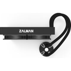 ZALMAN RESERATOR5-Z24-BK 240MM 1700-AM4/AM5 SIVI SOĞUTUCU