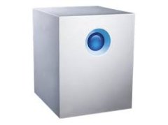 20TB LACIE 3.5 INC STFC20000400 5BIG 2XTHUNDERBOLT2 RAİD 0/5 SESSİZ FAN HARİCİ DİSK (MAC + PC)