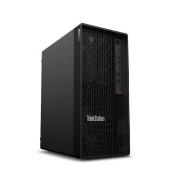 LENOVO 30DH00FTTX WS P340 W-1270 8C 3.4GHZ 16GB 2933MHZ ECC UDIMM 256GB SSD 1TB HDD NVIDIA P2200 5GB SLIM DVD W10 500W