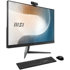 MSI MODERN AM241 11M-069TR-01 I5-1135G7 16GB 512GB SSD 23.8 FHD W10