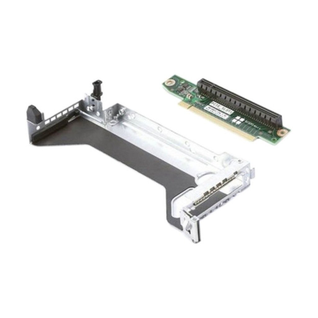 LENOVO 7XH7A05891 THINKSYSTEM SR530/SR570 X8 PCIE LP RISER 2 KIT