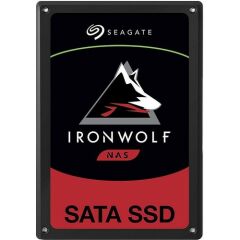 Seagate Ironwolf 110 480GB 2.5'' Sata 3.0 SSD ZA480NM10011