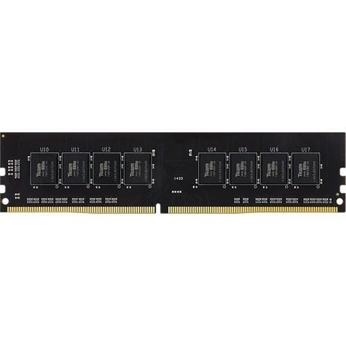 Team Elite 8GB 2666MHz DDR4 RAM TED48G2666C1901