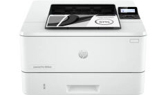 HP LaserJet Pro 4003DN Çift Taraflı Baskı Wi-Fi Lazer Yazıcı Beyaz 2Z609A