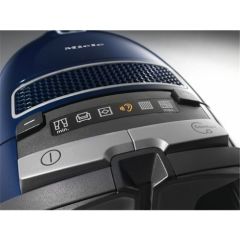 Miele Complete C3 Parquet EcoLine SGSP3 A+ 550 W Toz Torbalı Süpürge