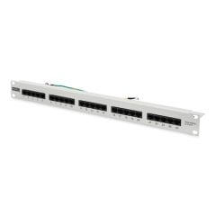 DIGITUS DN-91325-1 25 PORT CAT-3 ISDN PATCH PANEL