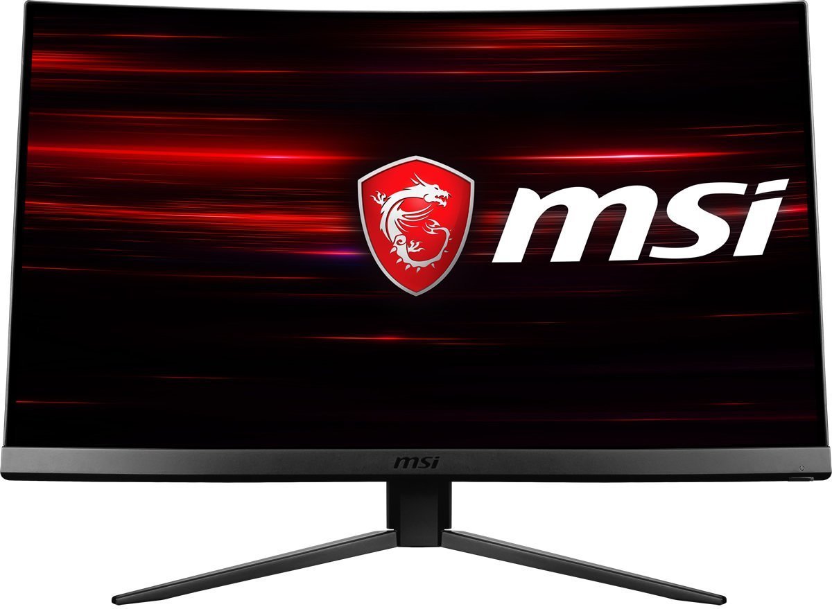 MSI Optix MAG271C 27'' 144Hz 1MS Curved LED Monitör