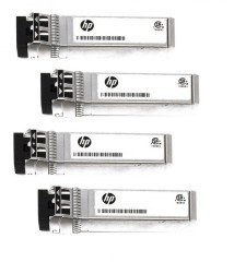 HPE C8R24B MSA 16Gb SW FC SFP 4pk XCVR