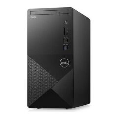 Dell Vostro 3910MT N7505VDT3910_UBU i5-12400 8 GB 256 GB SSD Ubuntu Masaüstü Bilgisayar