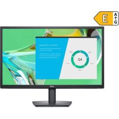 Dell E2423HN 23.8 1920x1080 60Hz 5ms HDMI VGA Led Monitör