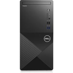 Dell Vostro 3020 I7-13700 Vpro 8gb 256GB SSD Ubuntu N2060VDT3020MTU