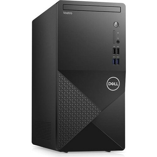 Dell Vostro 3020 I3-13100 8gb 256GB SSD Ubuntu N2042VDT3020MTU