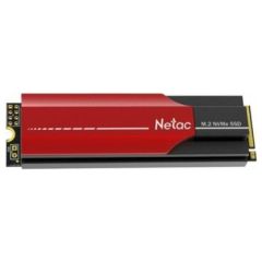 Netac N950E Pro 1TB3510MB-3148MB/S Pcıe Gen3.1 X4 M.2 Nvme SSD NT01N950E-001T