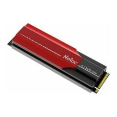 Netac N950E Pro 1TB3510MB-3148MB/S Pcıe Gen3.1 X4 M.2 Nvme SSD NT01N950E-001T