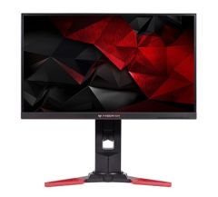 Acer Predator XB241YUbmiprz 23.8`` 144Hz 1ms  G-Sync Monitör (OUTLET)