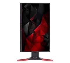 Acer Predator XB241YUbmiprz 23.8`` 144Hz 1ms  G-Sync Monitör (OUTLET)