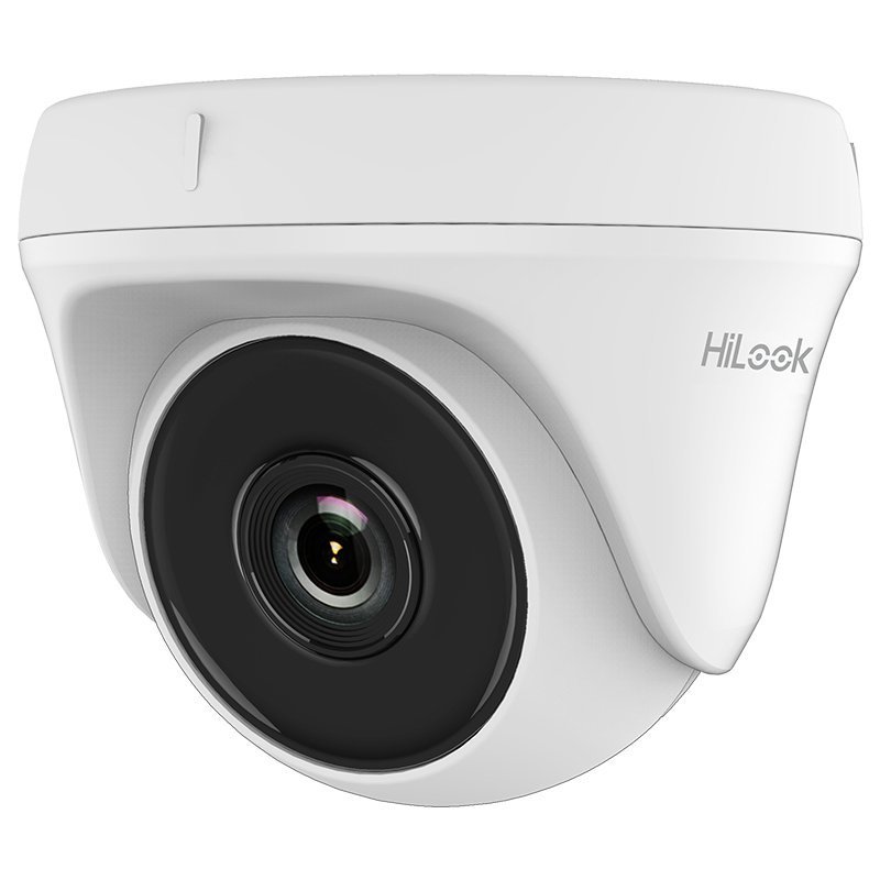 HiLook THC-T120-PC 2MP 1080P 2.8MM Turbo HD Mini EXIR Dome Kameraome