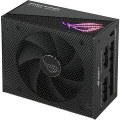 ASUS ROG-STRIX-850G AURA 80+ GOLD 850W MODÜLER ATX 3.0 UYUMLU PCI-E 5.0 10 YIL GARANTİ