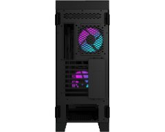 MSI MPG SEKIRA 500X Temperli Cam 4x A-RGB Fan ATX Gaming Bilgisayar Kasası