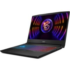 MSI PULSE 17 B13VFK-404TR-02 I7-13700H 64GB DDR5 RTX4060 GDDR6 8GB 1TB SSD 17.3 FHD 144Hz W11