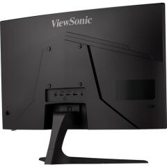 Viewsonic VX2418C 23.6'' 1ms 165hz 2X HDMI DP Freesync Premium Curve Gaming Monitör