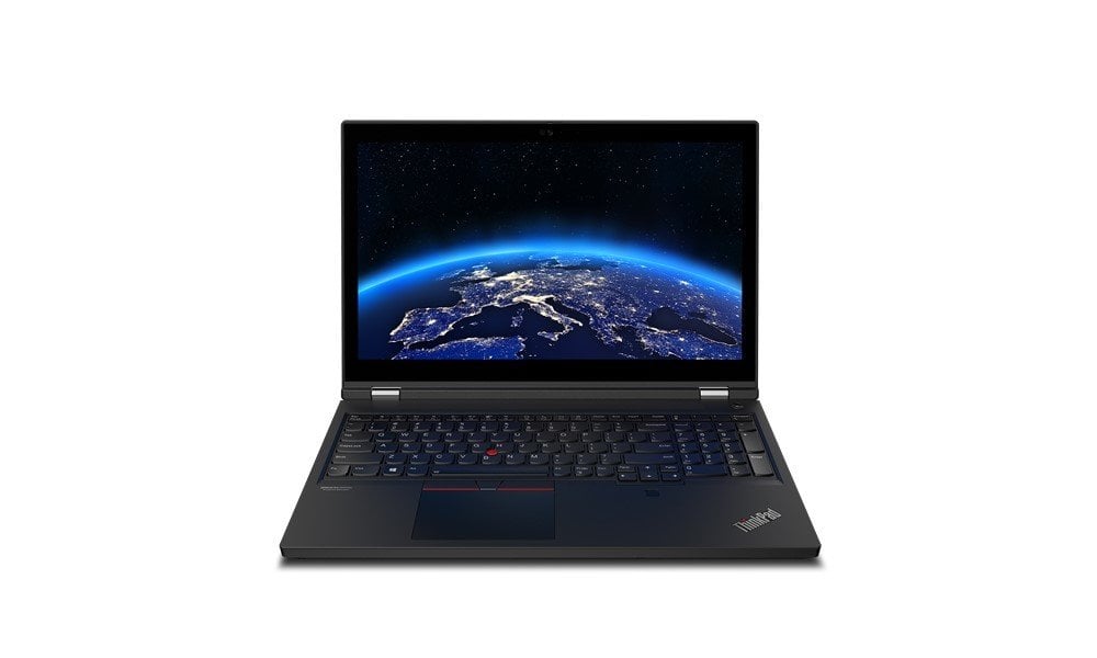 LENOVO 20USA1E105 MWS T15g i9-10885H 8C 2.4GHz 32GB 2666Mhz 1TB M.2 SATA SSD NVIDIA RTX2070 8GB FREEDOS 15.6in DMO