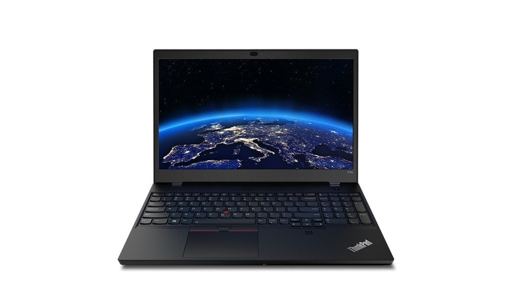 LENOVO 20TRA1E105 MWS P15V i7-10750H 6C 2.6GHz 32GB 2666Mhz 1TB M.2 SATA SSD NVIDIA P620 4GB FREEDOS 15.6in DMO