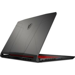 MSI Pulse GL66 12UE-1255XTR-01 Intel Core i7 12700H 32GB 1TB SSD RTX3060 Freedos 15.6 FHD 144Hz Taşınabilir Bilgisayar