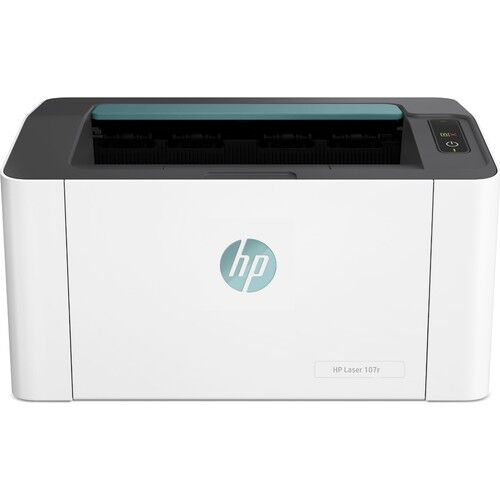 Hp Laser 107R Çift Taraflı Mono Lazer Yazıcı 5UE14A