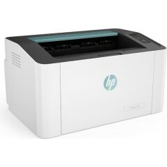 Hp Laser 107R Çift Taraflı Mono Lazer Yazıcı 5UE14A