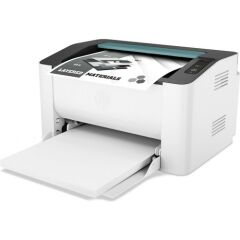 Hp Laser 107R Çift Taraflı Mono Lazer Yazıcı 5UE14A