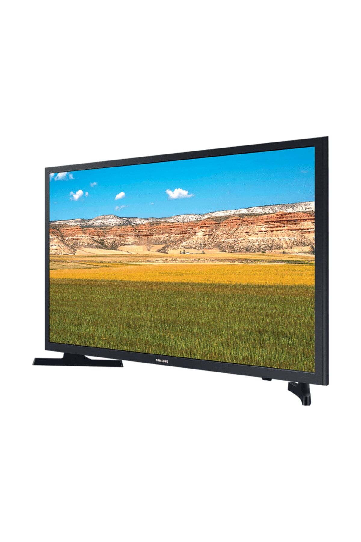 Samsung 32T5300AD 32 inç 80 Ekran Uydu Alıcılı Smart HD-ready LED TV Siyah