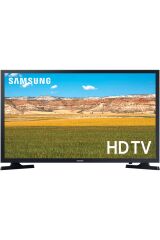 Samsung 32T5300AD 32 inç 80 Ekran Uydu Alıcılı Smart HD-ready LED TV Siyah