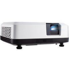 VIEWSONIC LS700-4K GERCEK LAZER 3840x2160 4K 3300AL HDMIx2 RS232 RJ45 3.000.000:1 PROJEKSİYON