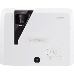 VIEWSONIC LS700-4K GERCEK LAZER 3840x2160 4K 3300AL HDMIx2 RS232 RJ45 3.000.000:1 PROJEKSİYON