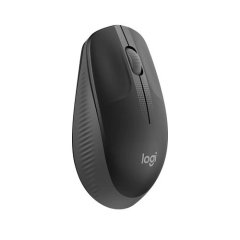 Logitech M190 1000DPI 3 Tuş Optik Büyük Boy Mouse - 910-005905