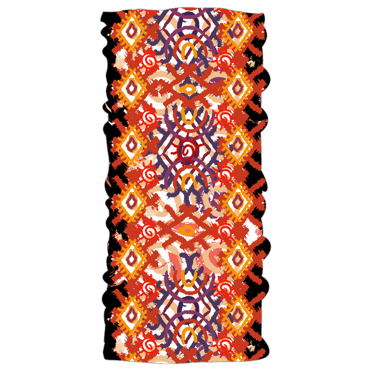 Loco Active Bandana - Navajo